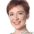 Фотография специалиста Севостьянова Ксения Сергеевна