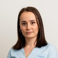 Фотография специалиста Мусаева Маликат Магомедшапиевна