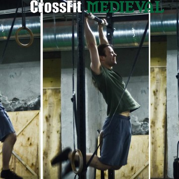 CrossFit Medieval фото 1