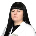 Фотография специалиста Савенко Ирина Андреевна