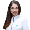 Фотография специалиста Пономарева Екатерина Вячеславовна