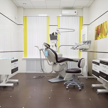 Стоматологическая клиника Алмадент фото 2