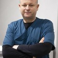 Фотография специалиста Левых Владимир