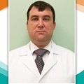 Фотография специалиста Александров Сергей Сергеевич