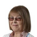 Фотография специалиста Ильющенко Тамара Викторовна