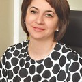 Фотография специалиста Кабулова Анжела Анатольевна