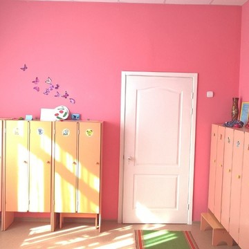 Частный детский сад Пряничный домик в Орджоникидзевском районе фото 3