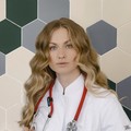 Фотография специалиста Волкова Анастасия Олеговна