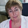Фотография специалиста Беликова Лариса Петровна