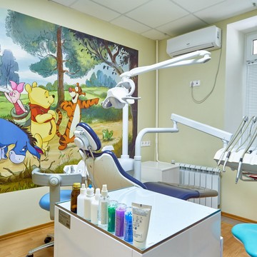 Стоматологическая клиника Витар на улице Юлиуса Фучика фото 3
