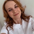 Фотография специалиста Бабичева Полина Петровна