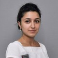 Фотография специалиста Кулиева Гунел