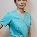 Фотография специалиста Герасимова Елена Александровна
