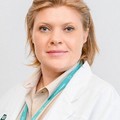 Фотография специалиста Воронова Наталья Евгеньевна