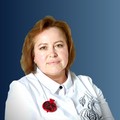Фотография специалиста Задорожко Марина Владимировна