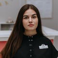 Фотография специалиста Корчагина Анастасия Александровна