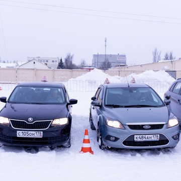Автошкола Скай на Дибуновской улице, 65 фото 3
