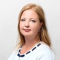 Фотография специалиста Наумова Елена Владимировна