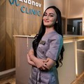 Фотография специалиста Исмаилова Айтач Эльмидаровна