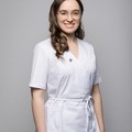 Фотография специалиста Трандафилова Анна Михайловна