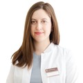 Фотография специалиста Чирвон Татьяна Геннадьевна