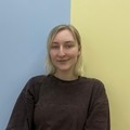 Фотография специалиста Рожнова Валерия Александровна