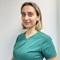 Фотография специалиста Прокудина Юлия Николаевна