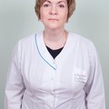 Фотография специалиста Базарова Татьяна Михайловна