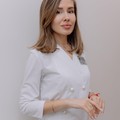 Фотография специалиста Горохова Анна Николаевна