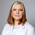 Фотография специалиста Ляпина (Стручкова) Юлия Владимировна
