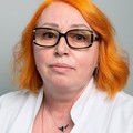 Фотография специалиста Каплина Елена Николаевна