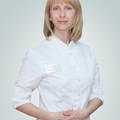 Фотография специалиста Глобина Ульяна Станиславовна