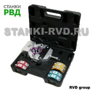 Компания Станки РВД фото 2