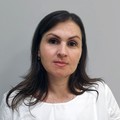 Фотография специалиста Заруднева Оксана Юрьевна