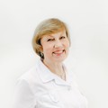 Фотография специалиста Соловьева Марина Владимировна