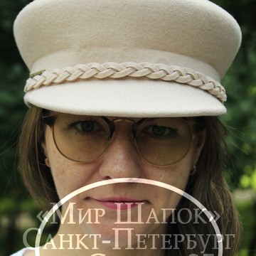 Мир шапок на Кусковской улице фото 3