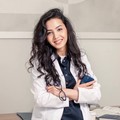 Фотография специалиста Кучкарова Наима Шаробиддиновна