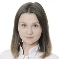 Фотография специалиста Овчинникова Дарья Владимировна