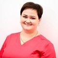 Фотография специалиста Солодовник Ольга Алексеевна