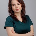 Фотография специалиста Грязнова Мария Игоревна