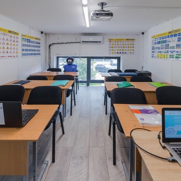 Автошкола Ганг Люкс фото 1