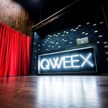 Фотостудия Qweex Campus на Электрозаводской улице фото 1