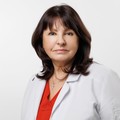 Фотография специалиста Кузнецова Ирина Юрьевна