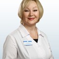 Фотография специалиста Головкина Ирина Николаевна