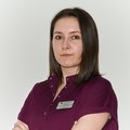 Фотография специалиста Каштанова Екатерина Константиновна