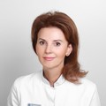 Фотография специалиста Пивоварова Анастасия Павловна