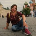 Фотография специалиста Панфилова Екатерина Александровна