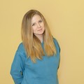 Фотография специалиста Зубкова Александра Сергеевна