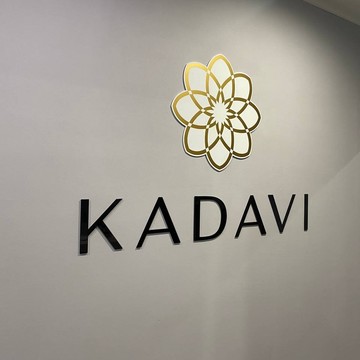 Салон красоты Kadavi beauty studio в Больничном проезде фото 1