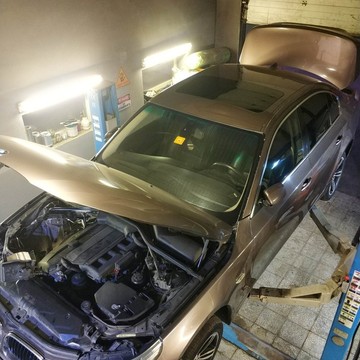 Автосервис VMavto фото 3